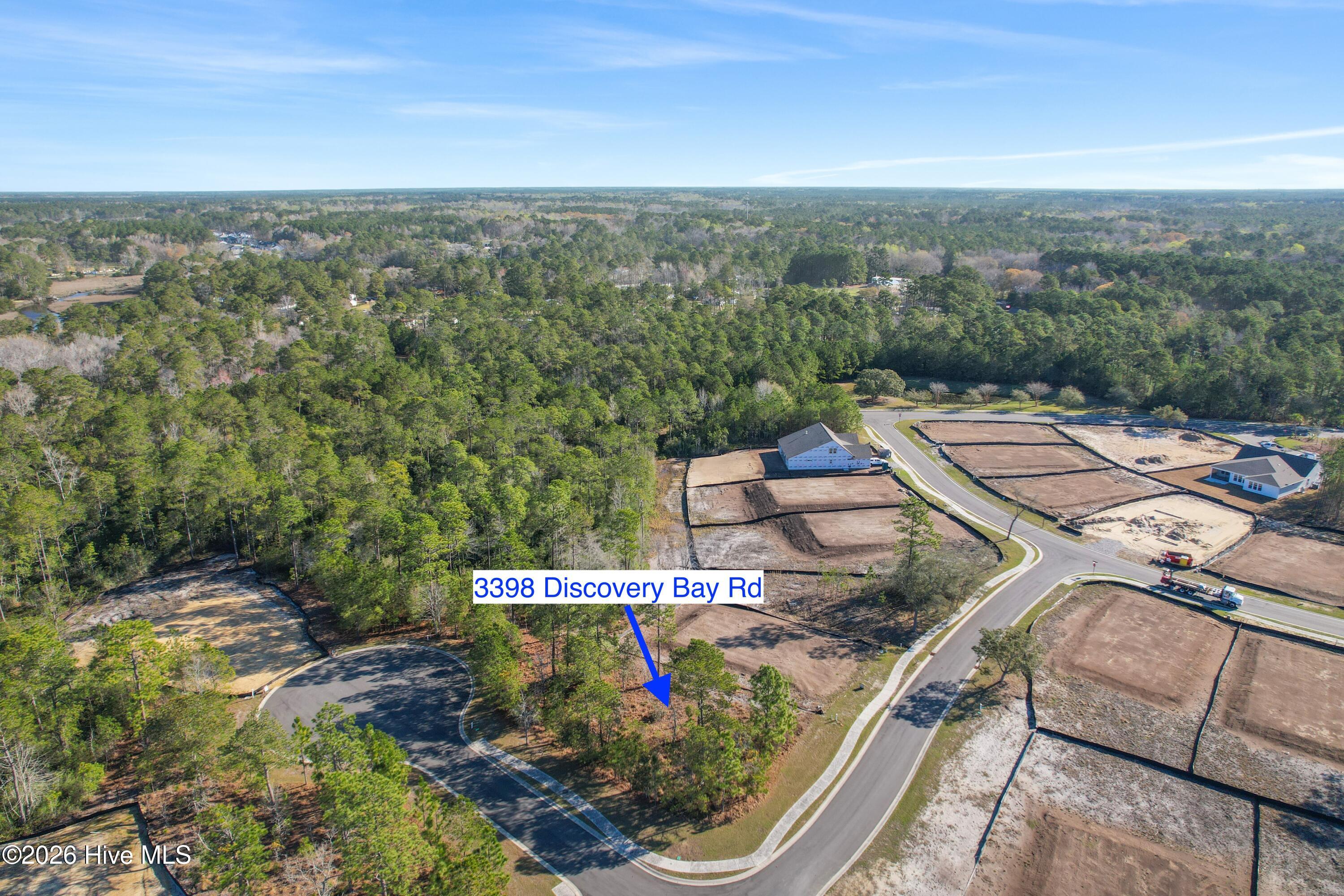 3398 Discovery Bay Road Shallotte, NC 28470 - Photo 8 of 21 3398DiscoveryBayRd - 7