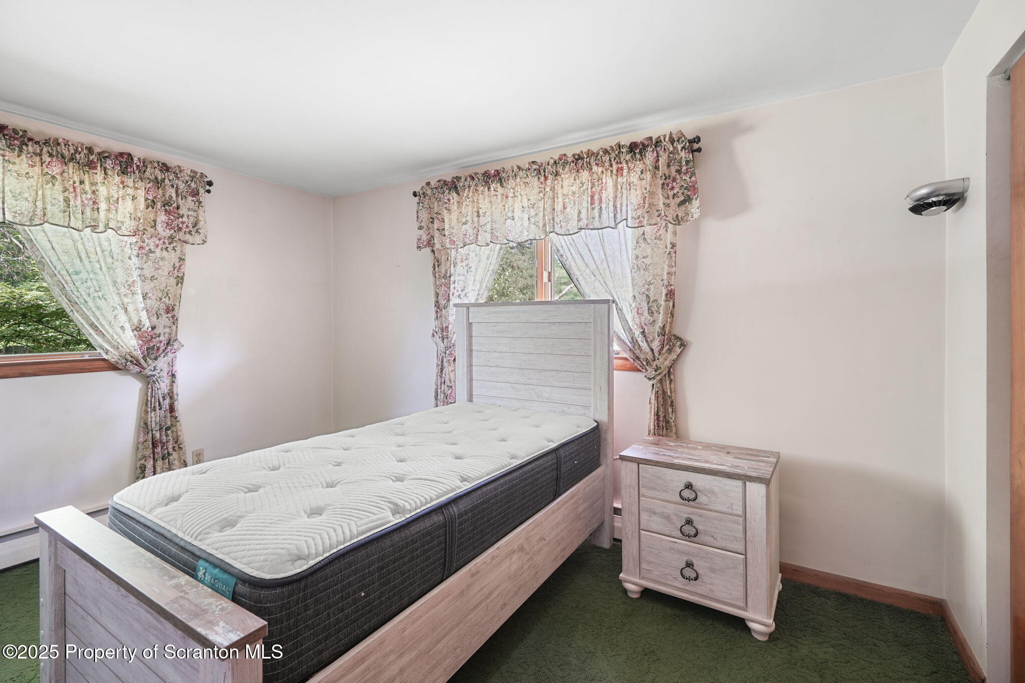 17512 Highway 267 Montrose, PA 18801 - Photo 23 of 28 Bedroom