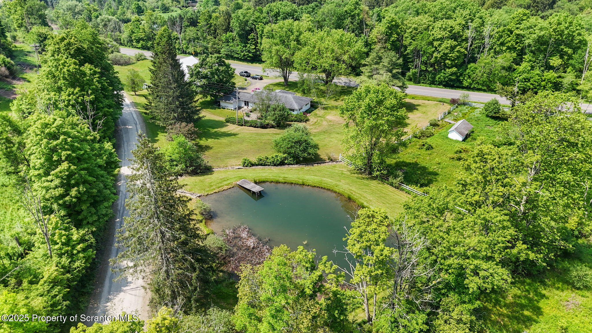 17512 Highway 267 Montrose, PA 18801 - Photo 7 of 28 Property