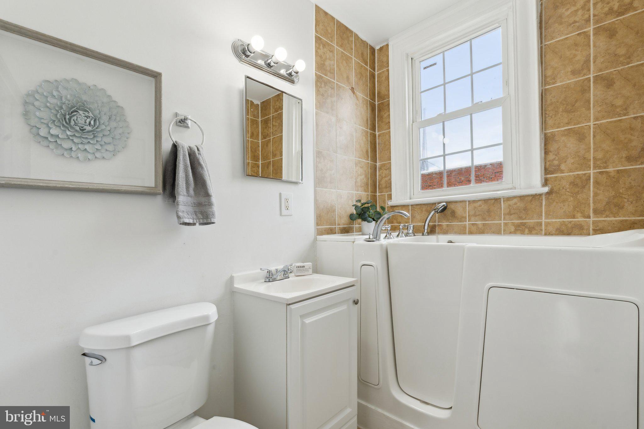 6202 5th Street Northwest Washington, DC 20011 - Photo 22 of 31