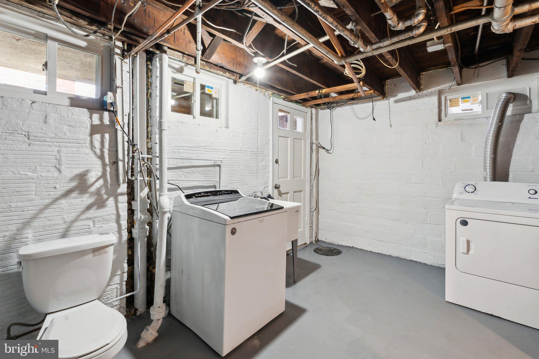 6202 5th Street Northwest Washington, DC 20011 - Photo 23 of 31