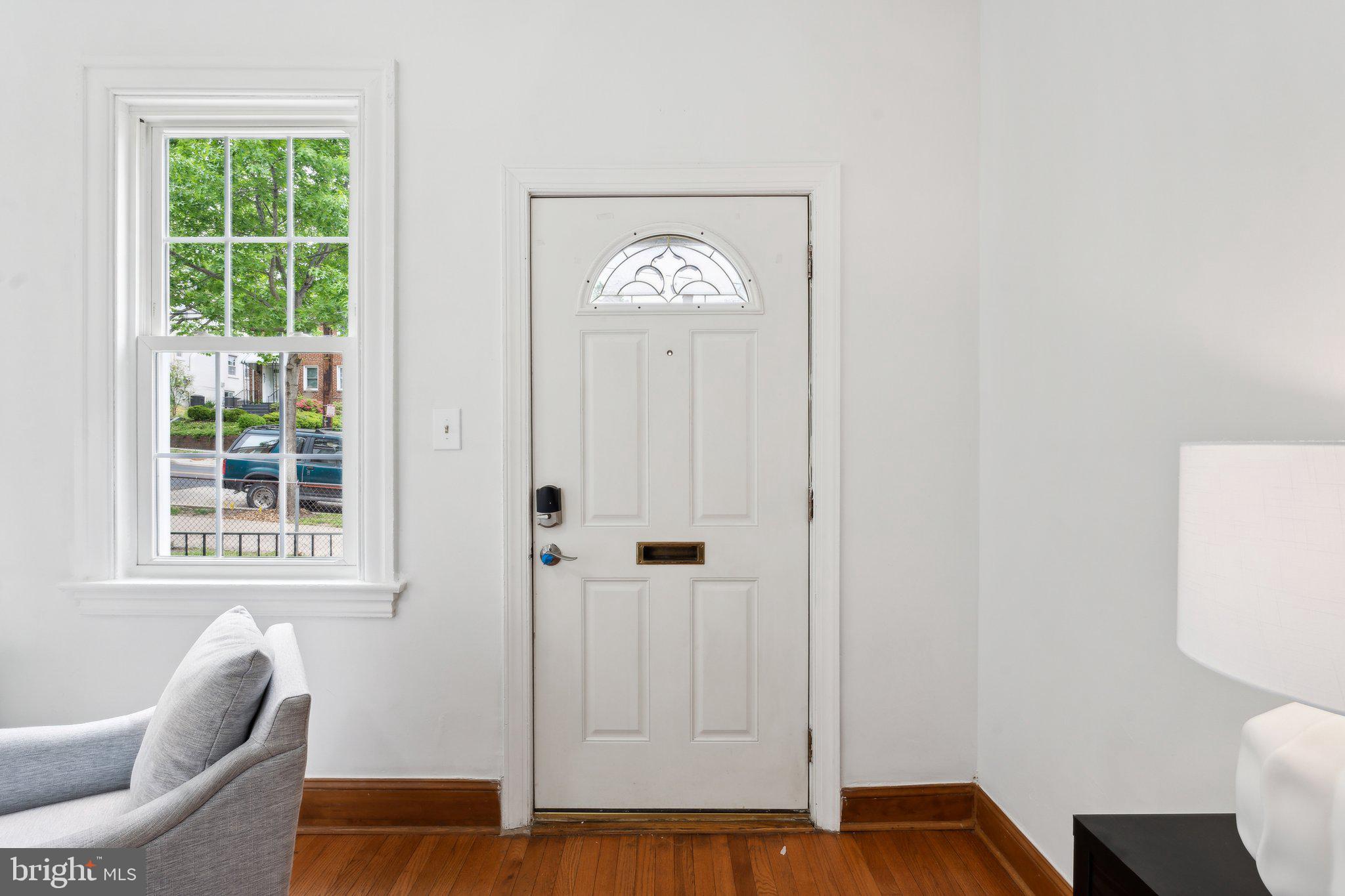 6202 5th Street Northwest Washington, DC 20011 - Photo 24 of 31