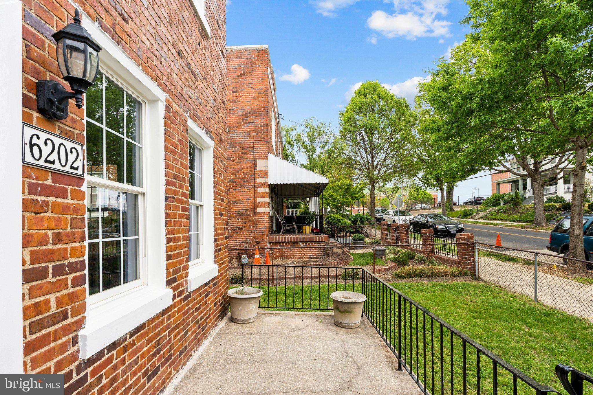 6202 5th Street Northwest Washington, DC 20011 - Photo 26 of 31