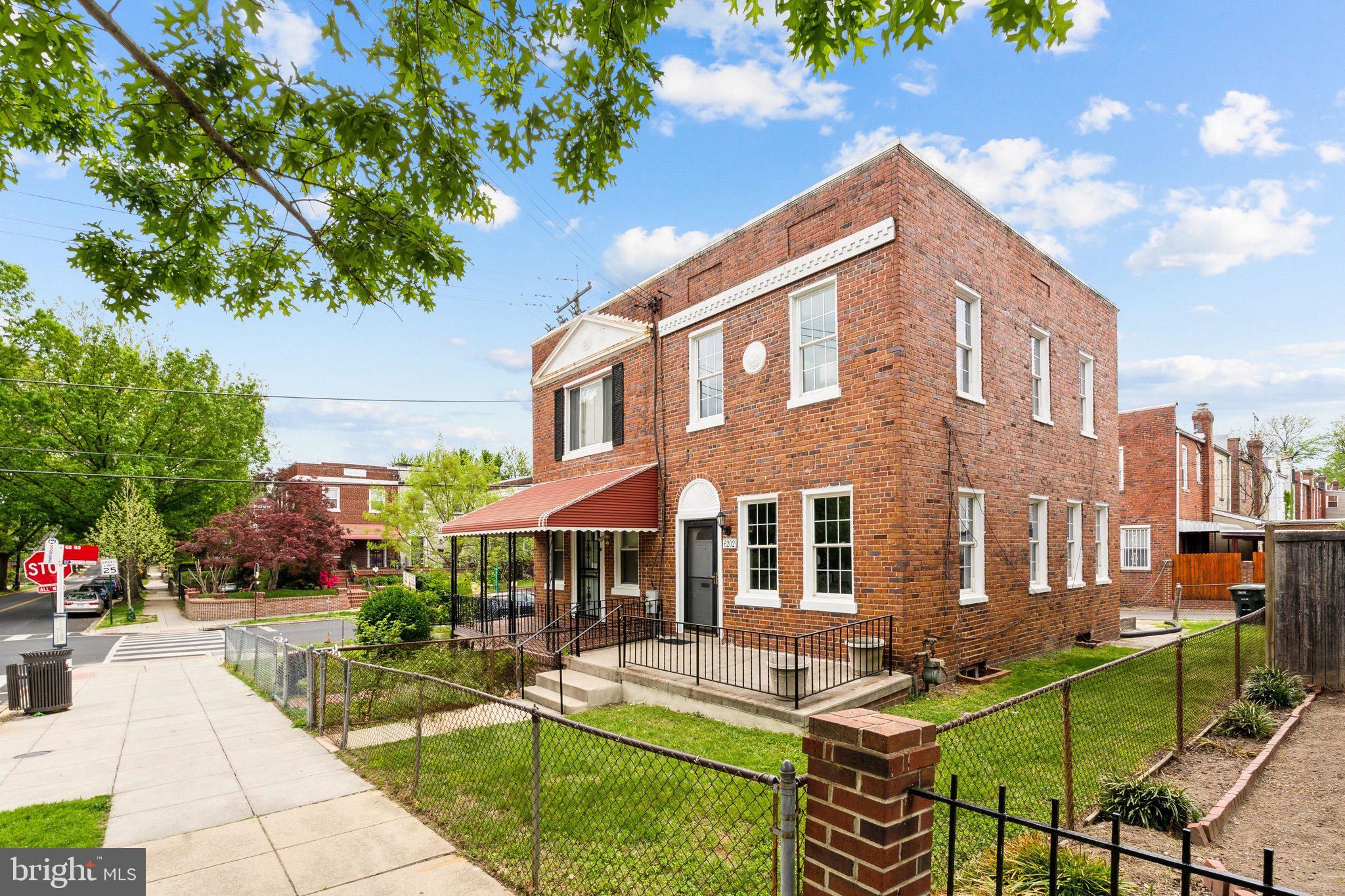 6202 5th Street Northwest Washington, DC 20011 - Photo 27 of 31