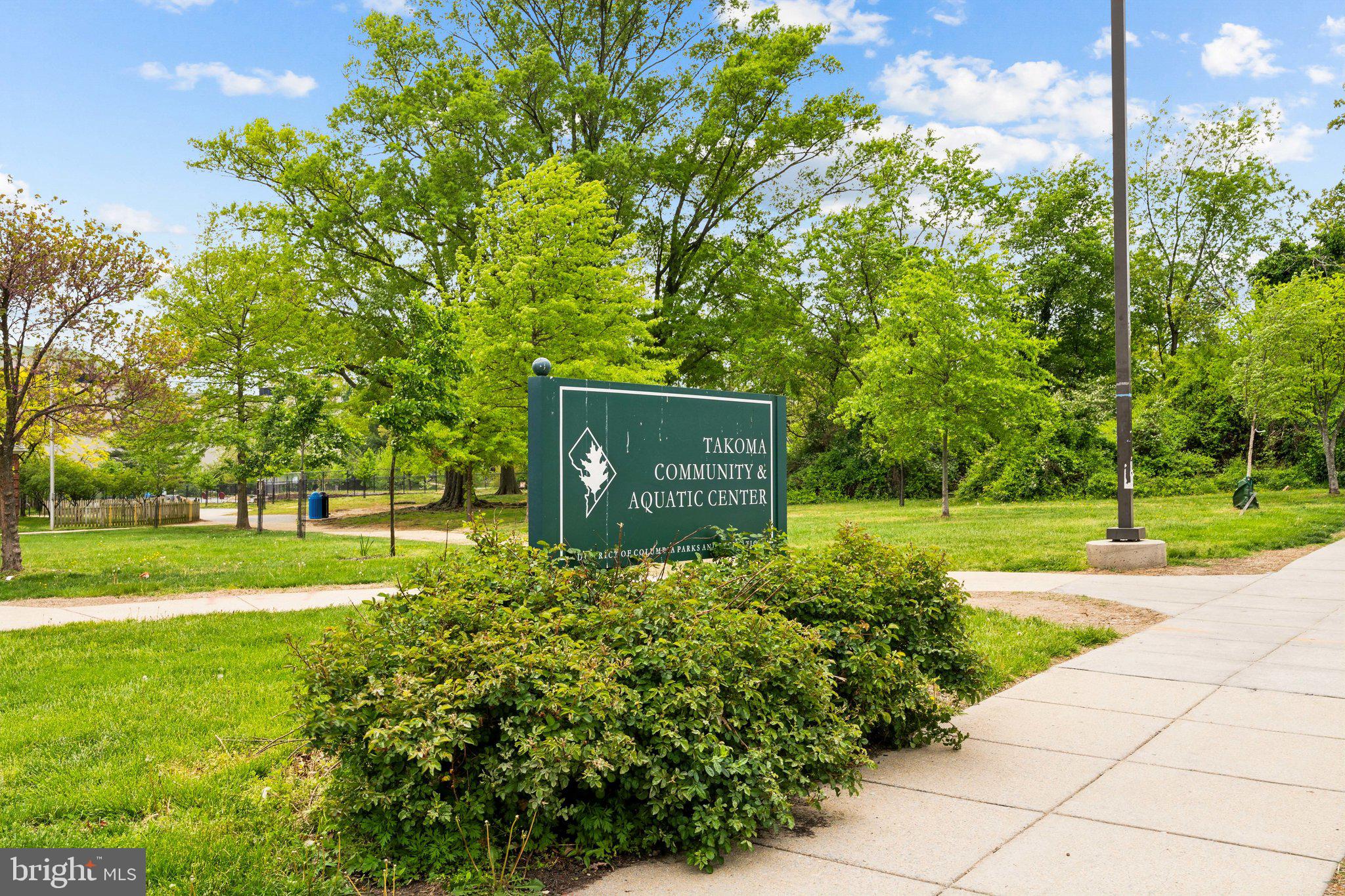 6202 5th Street Northwest Washington, DC 20011 - Photo 29 of 31