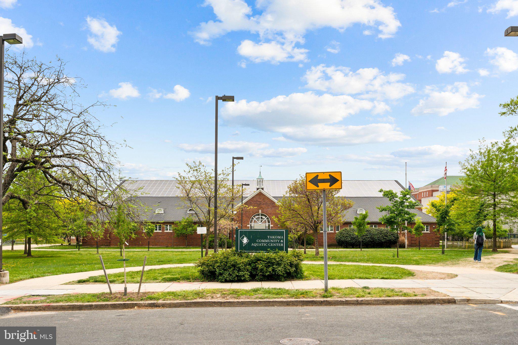 6202 5th Street Northwest Washington, DC 20011 - Photo 30 of 31
