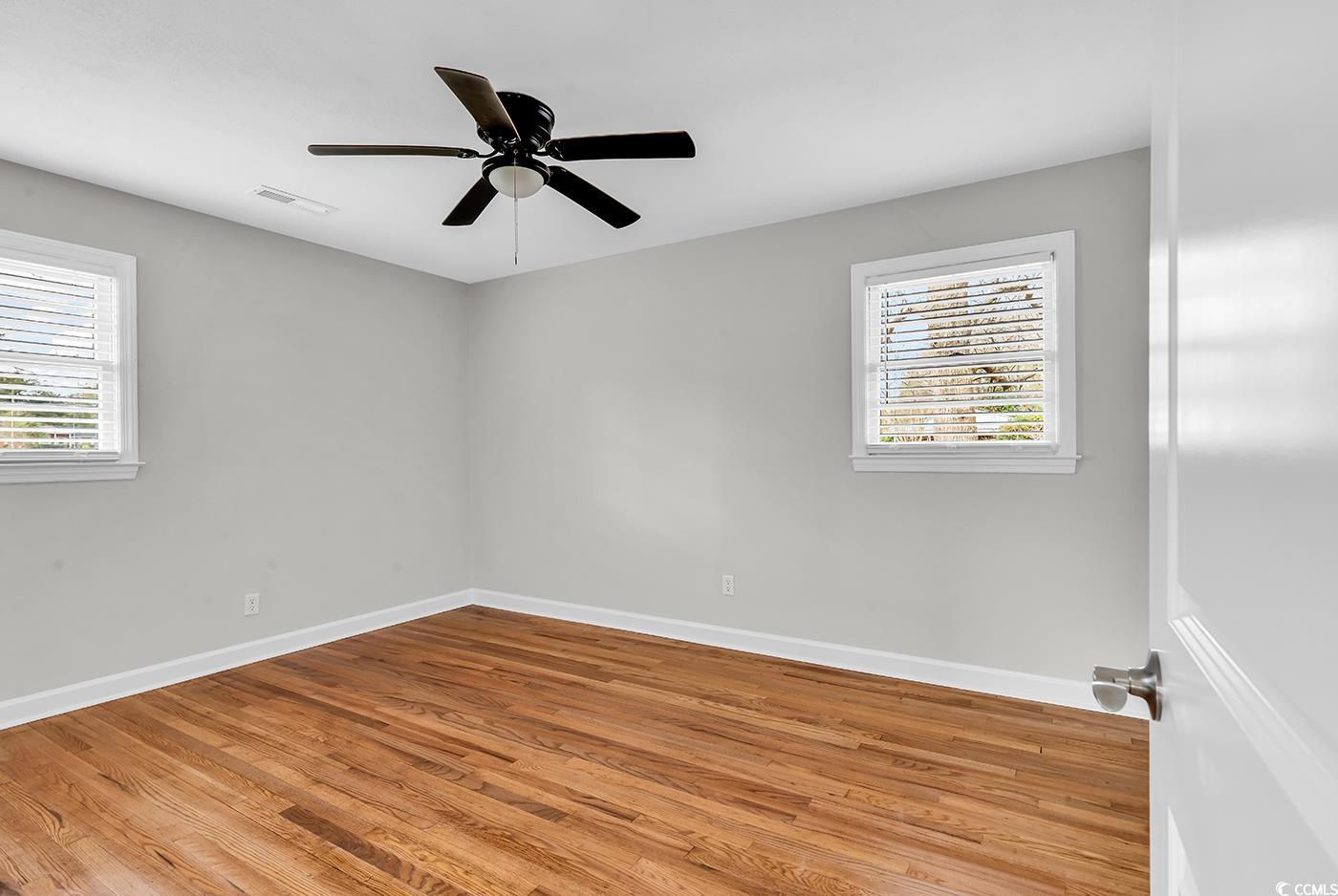 4320 Stevens Street Loris, SC 29569 - Photo 19 of 33 Unfurnished room with a wealth of natural light, v
