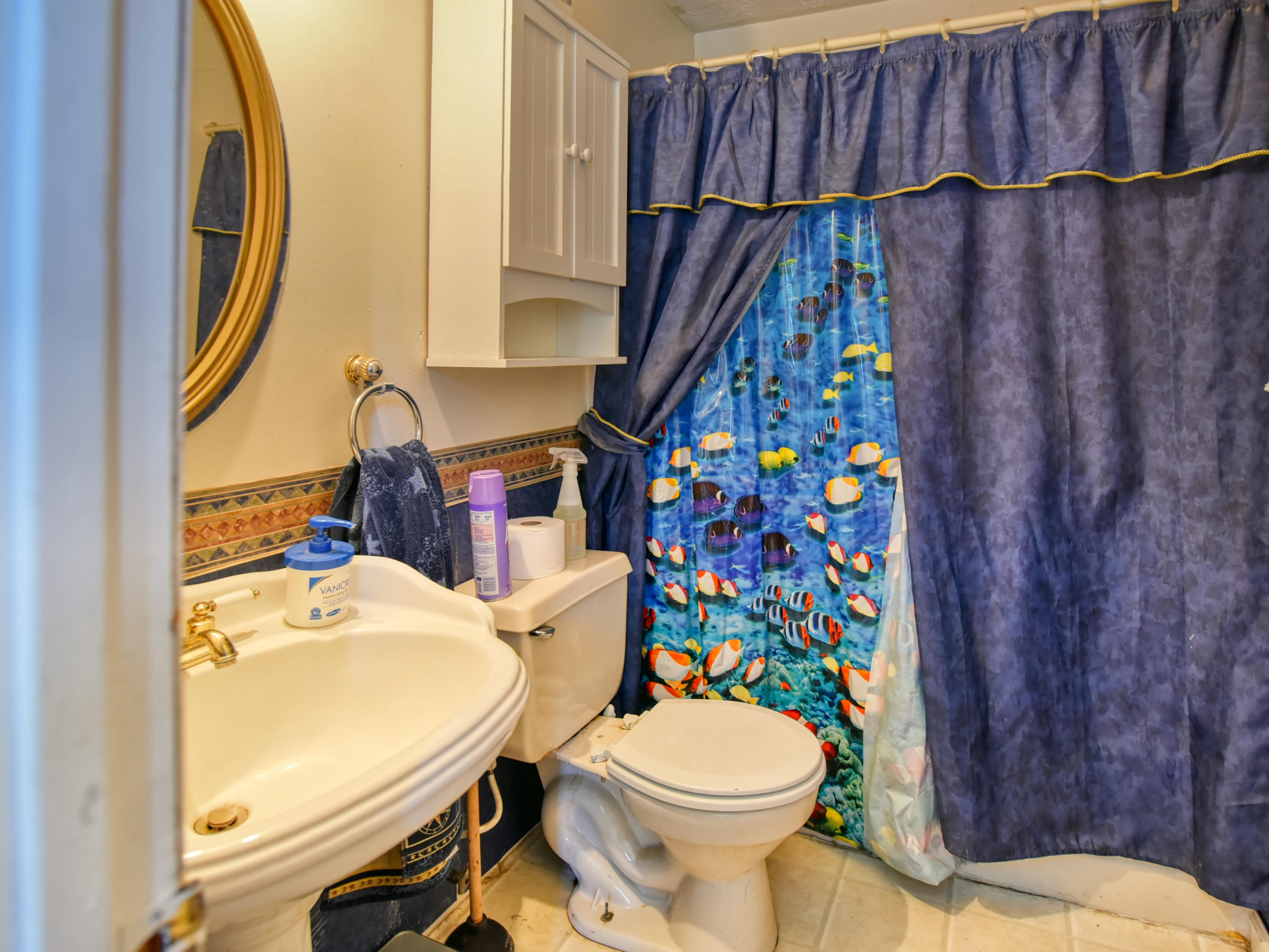 204 Wadsworth Place Oak Ridge, TN 37830 - Photo 8 of 10 204 Wadsworth