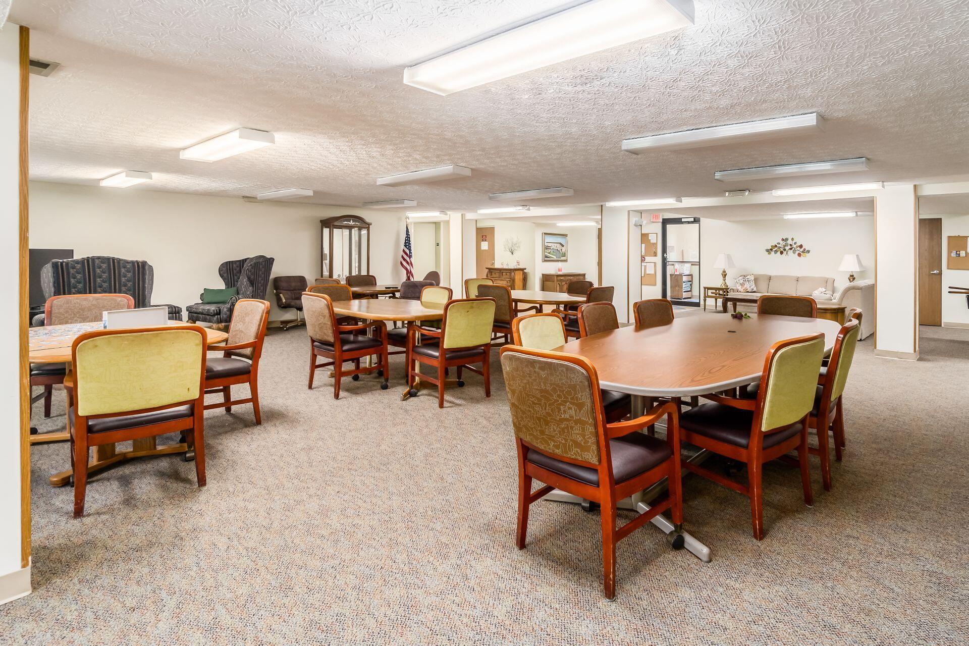 5885 Beechcroft Road, Unit 311 Columbus, OH 43229 - Photo 32 of 34 035_ Rd Columbus OH 43229 USA