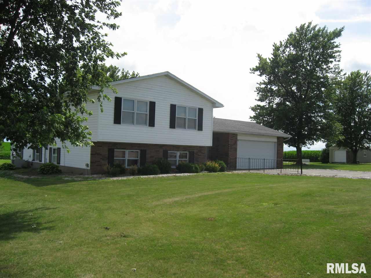 21235 North 2400th Road Prairie City, IL 61470 - Photo 1 of 22