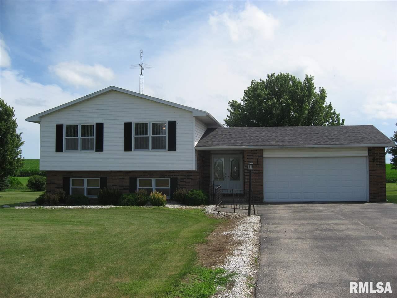 21235 North 2400th Road Prairie City, IL 61470 - Photo 20 of 22