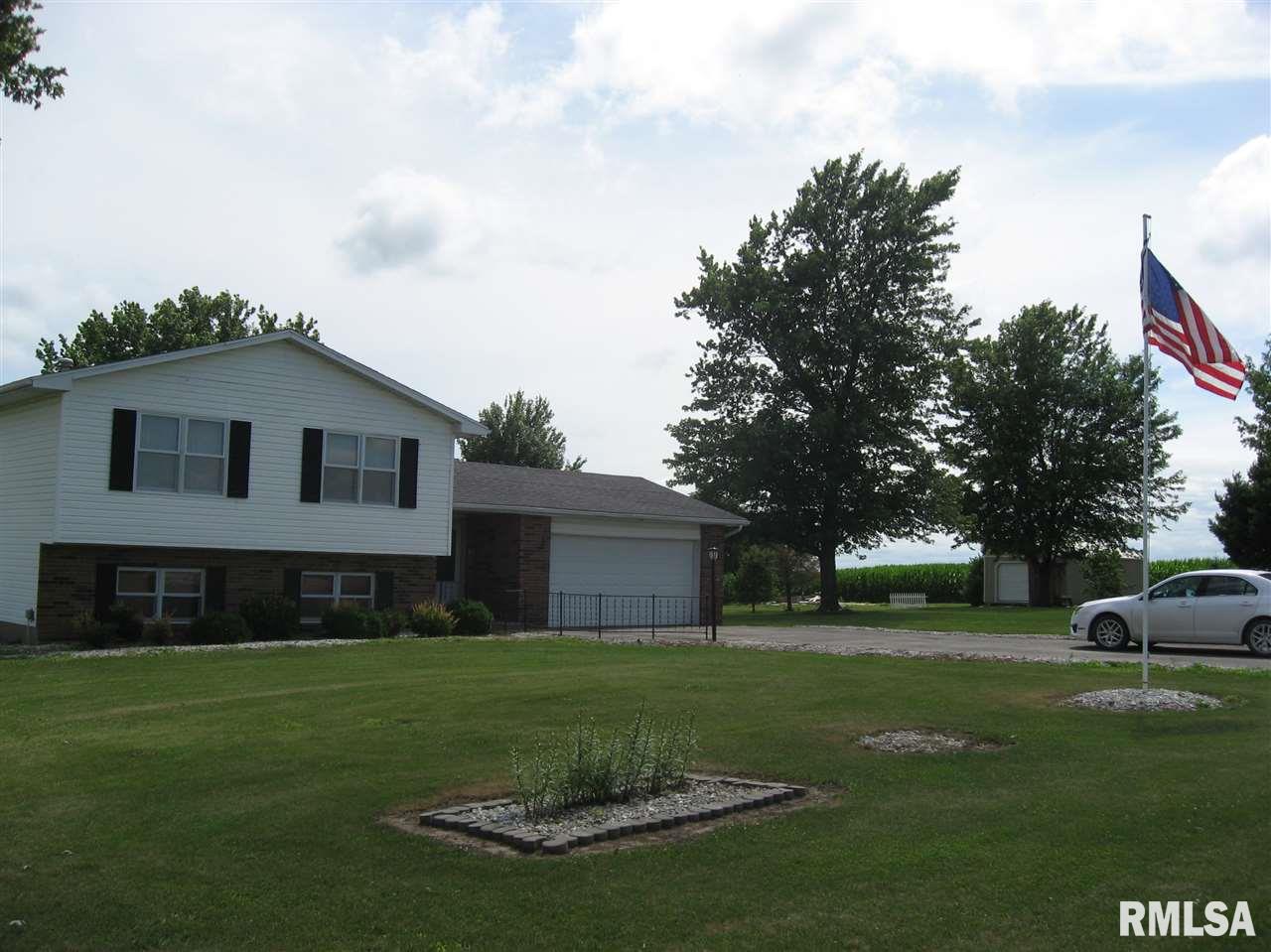 21235 North 2400th Road Prairie City, IL 61470 - Photo 2 of 22