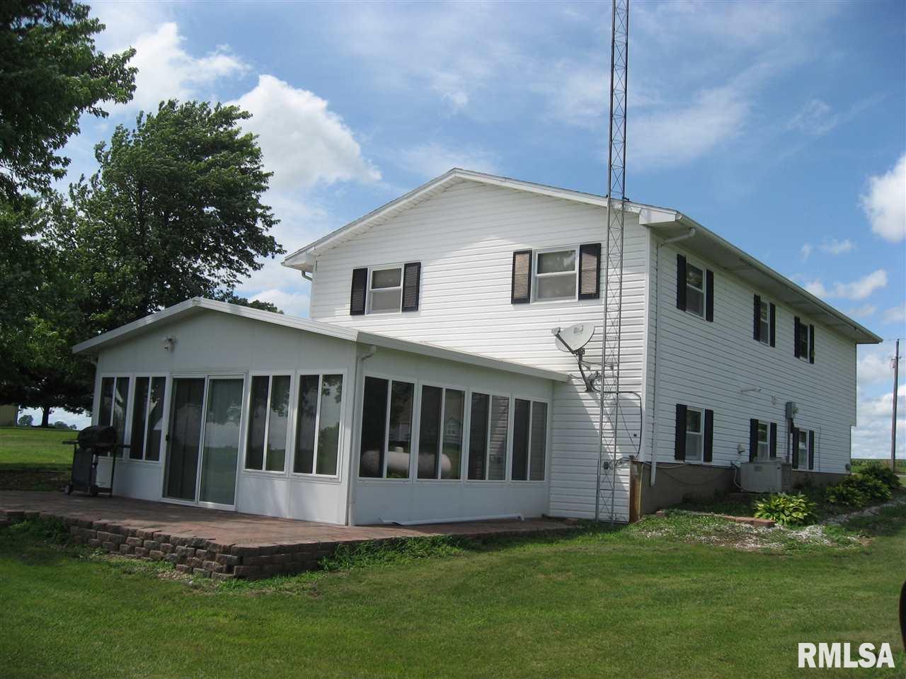21235 North 2400th Road Prairie City, IL 61470 - Photo 21 of 22