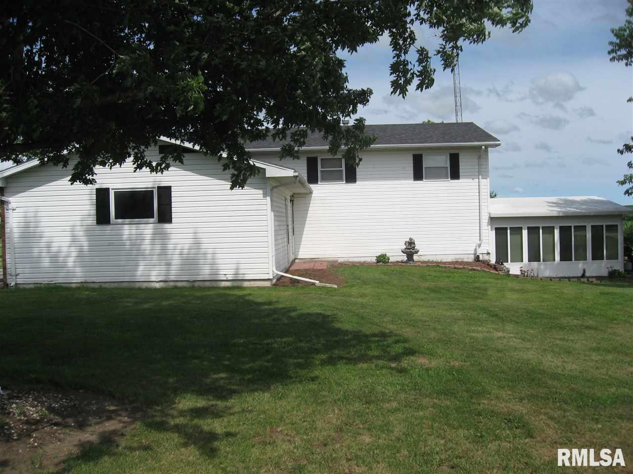 21235 North 2400th Road Prairie City, IL 61470 - Photo 22 of 22