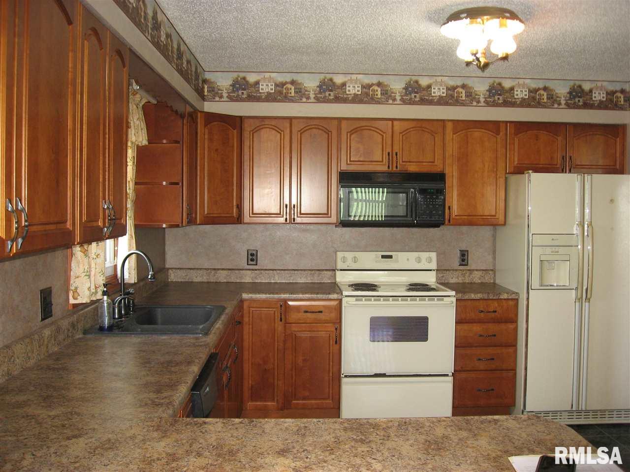 21235 North 2400th Road Prairie City, IL 61470 - Photo 6 of 22