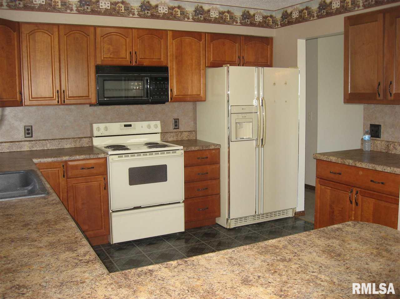 21235 North 2400th Road Prairie City, IL 61470 - Photo 7 of 22
