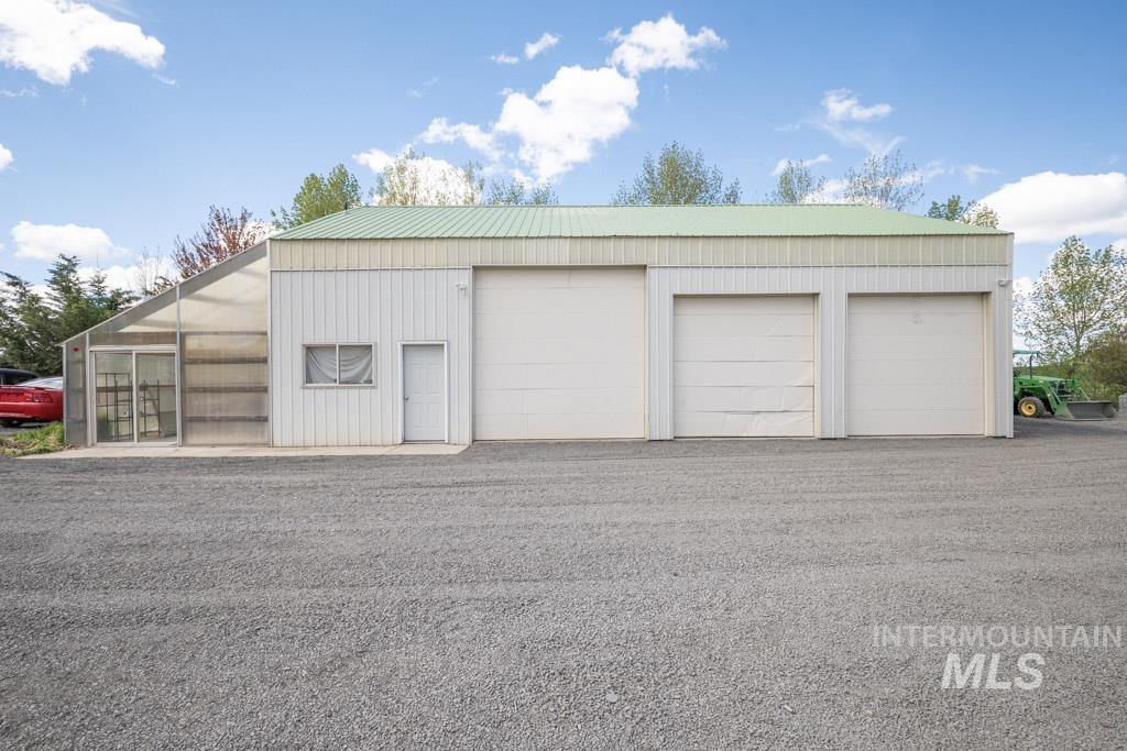 1011 Rothwell Road Viola, ID 83872 - Photo 28 of 45