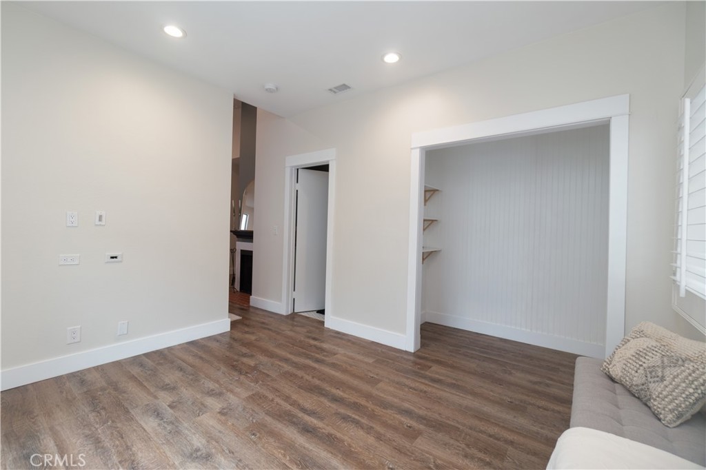 513 Walker Road San Dimas, CA 91773 - Photo 15 of 47 3rd bedroom/ family room or office
