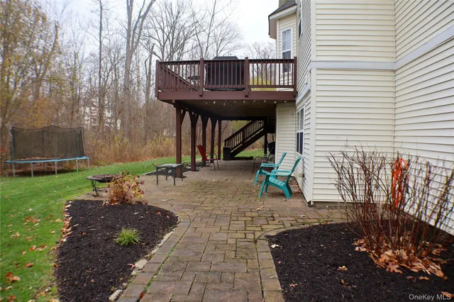 $719,000 | 5 Juniper Way, Wappingers Falls, NY 12590