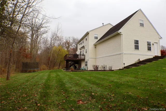 $719,000 | 5 Juniper Way, Wappingers Falls, NY 12590