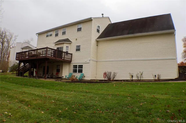 $719,000 | 5 Juniper Way, Wappingers Falls, NY 12590