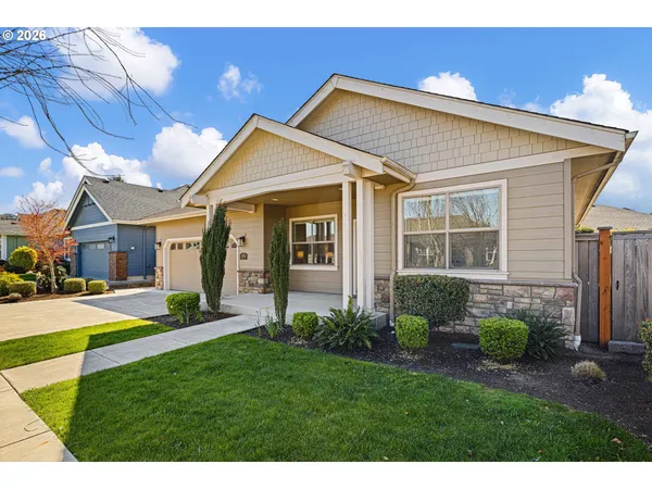 $615,000 | 839 Lupine Street, Springfield, OR 97477