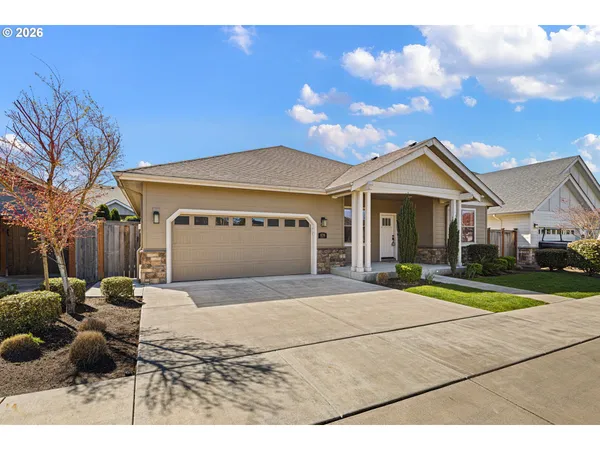 $615,000 | 839 Lupine Street, Springfield, OR 97477