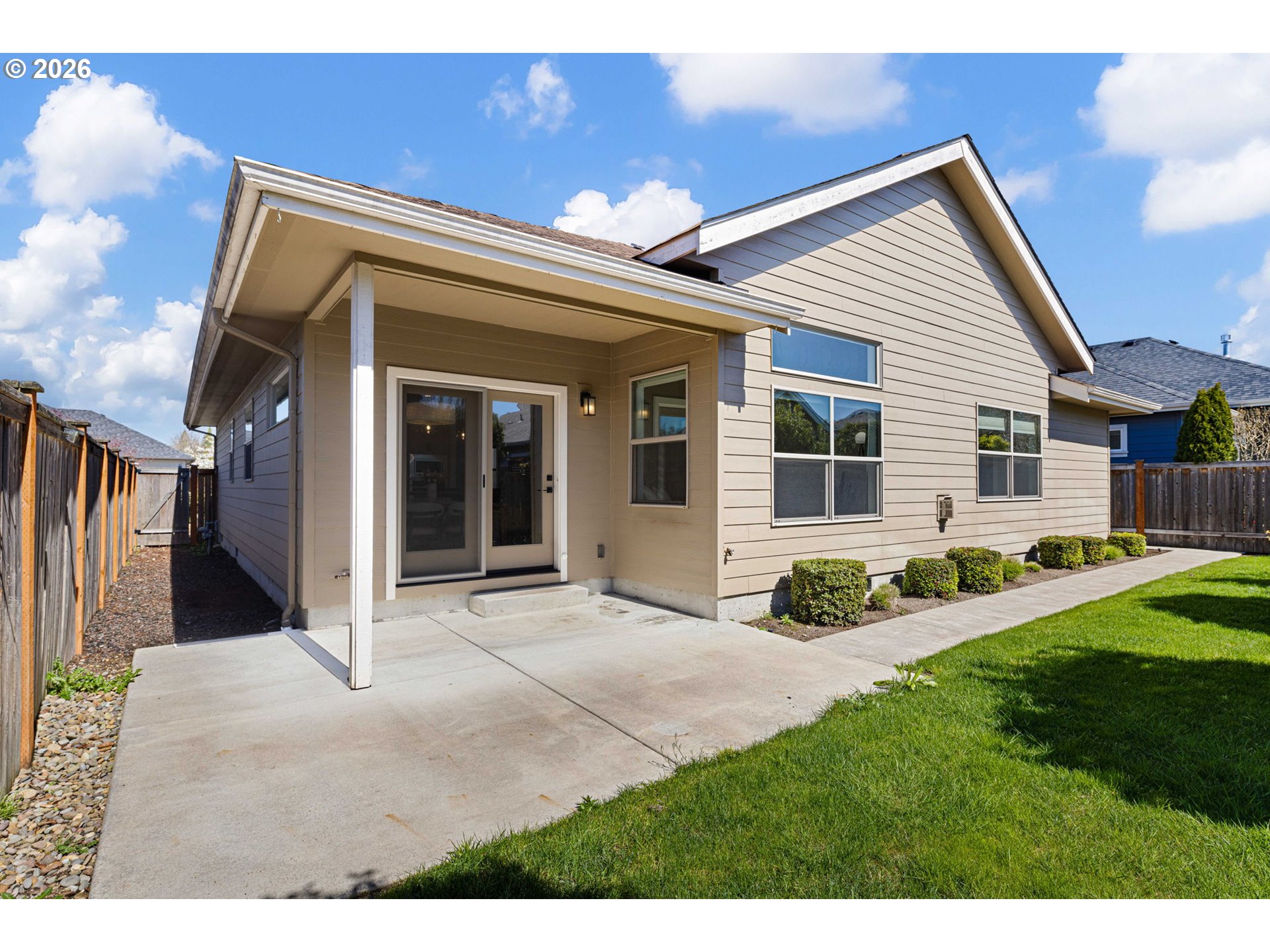 839 Lupine Street Springfield, OR 97477 - Photo 38 of 48