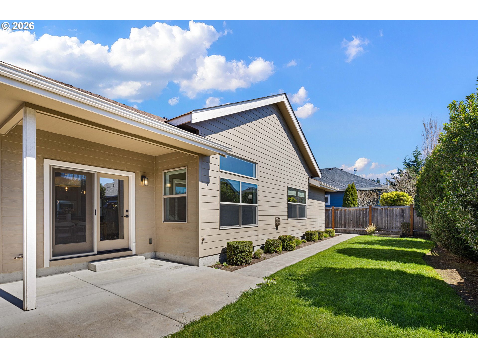 839 Lupine Street Springfield, OR 97477 - Photo 39 of 48