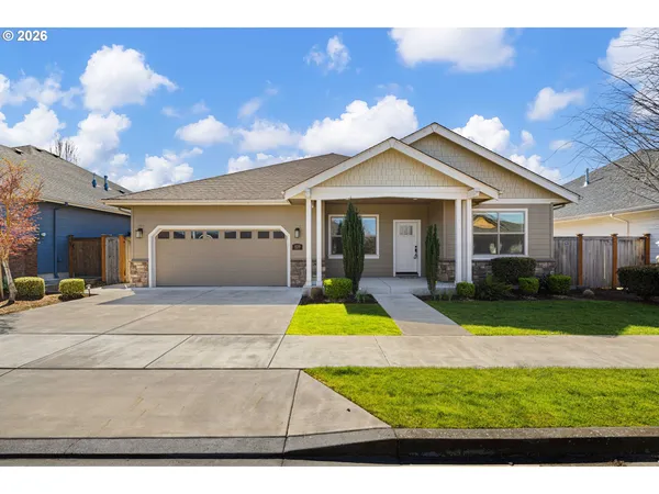 $615,000 | 839 Lupine Street, Springfield, OR 97477