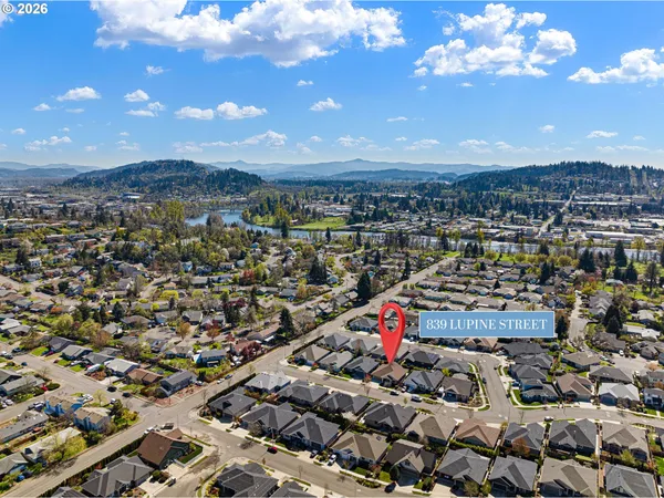 $615,000 | 839 Lupine Street, Springfield, OR 97477