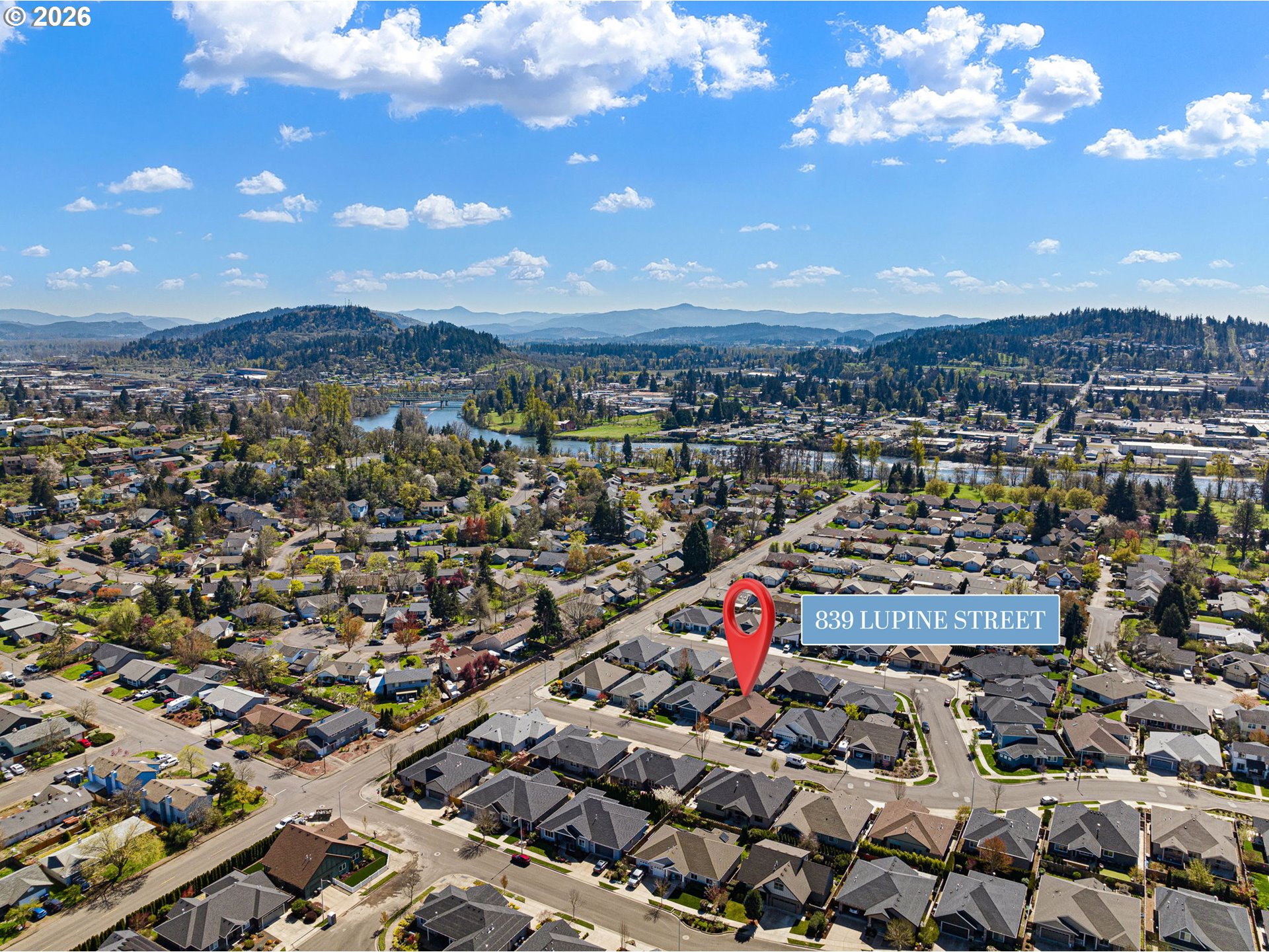 839 Lupine Street Springfield, OR 97477 - Photo 42 of 48