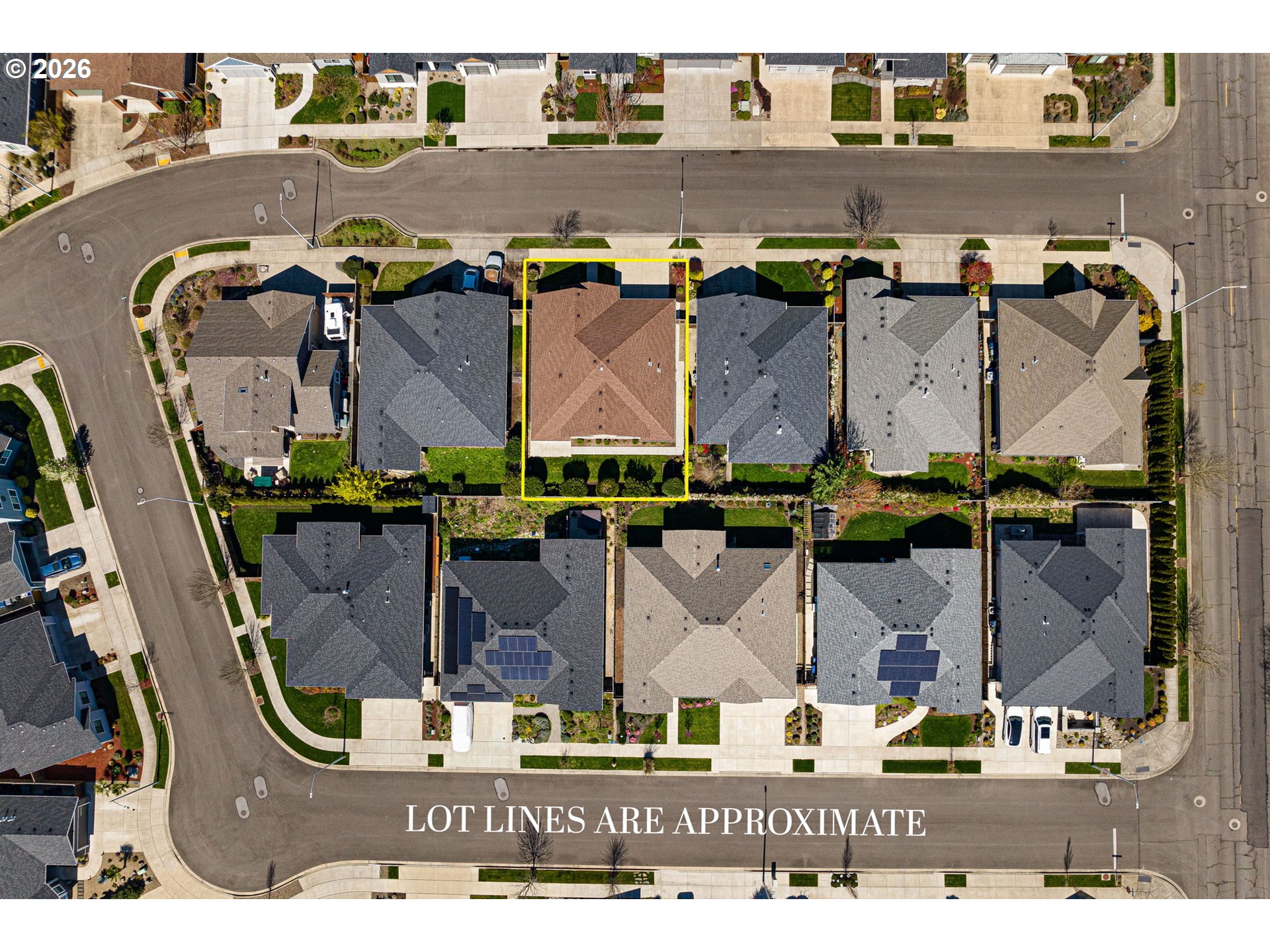 839 Lupine Street Springfield, OR 97477 - Photo 45 of 48