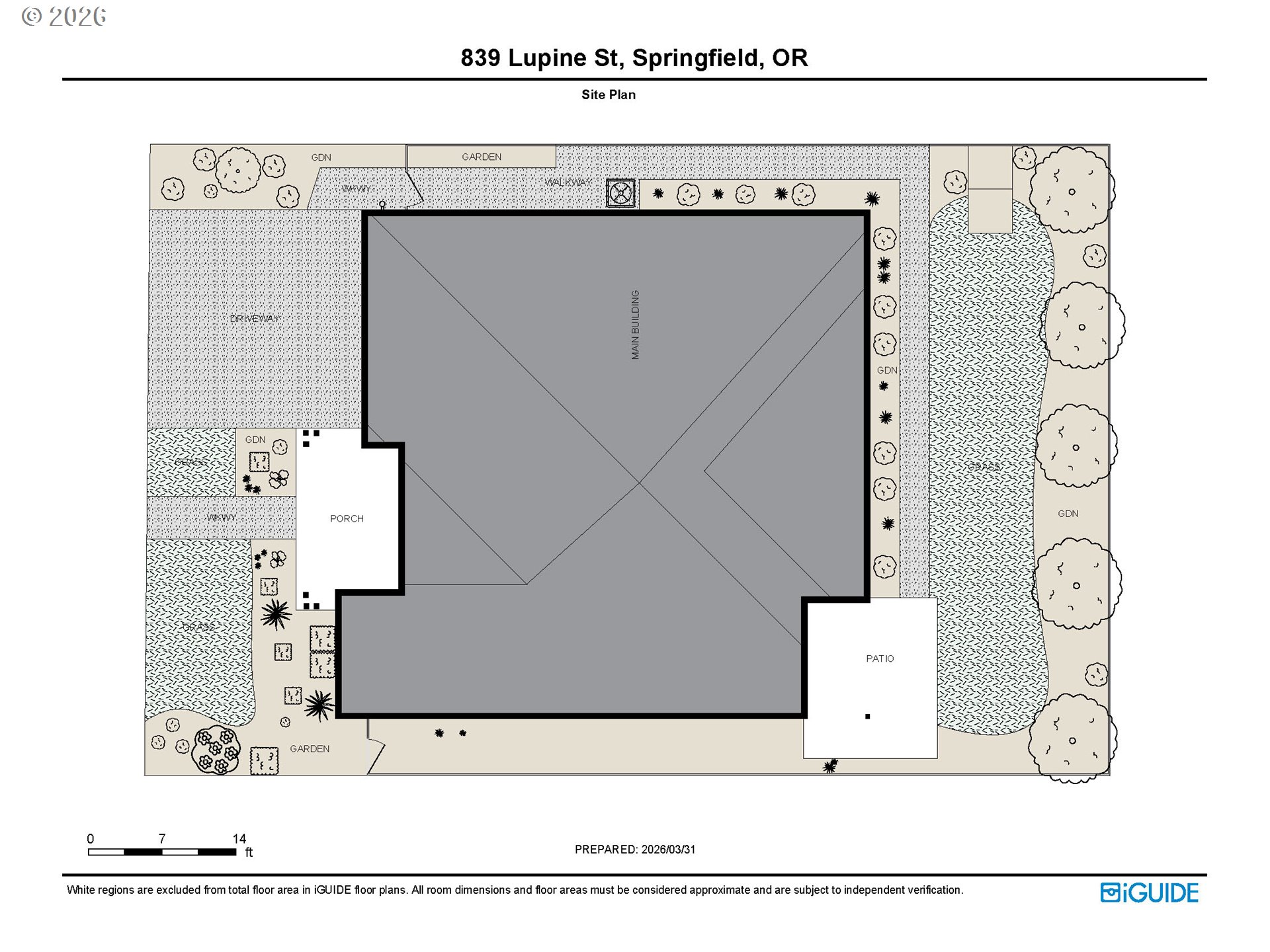 839 Lupine Street Springfield, OR 97477 - Photo 46 of 48