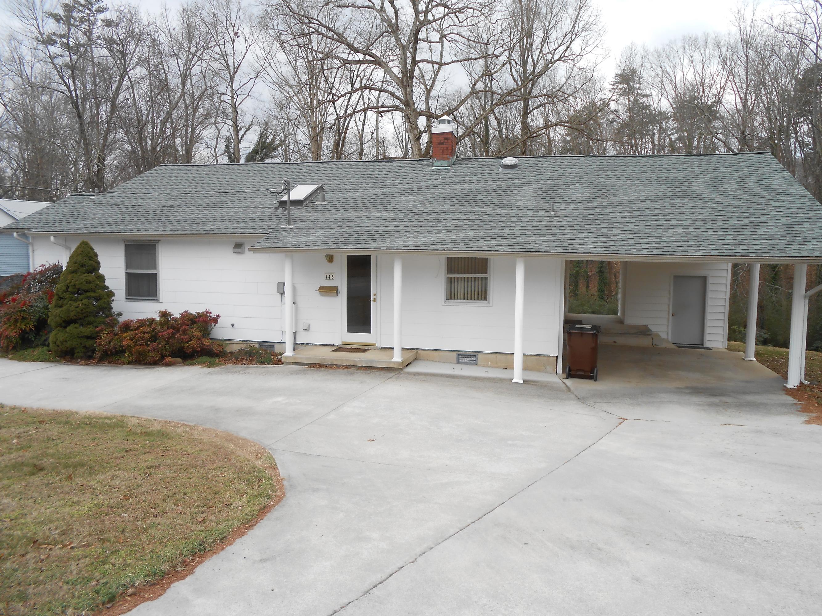 145 Georgia Avenue Oak Ridge, TN 37830 - Photo 1 of 28 georgia ave 035
