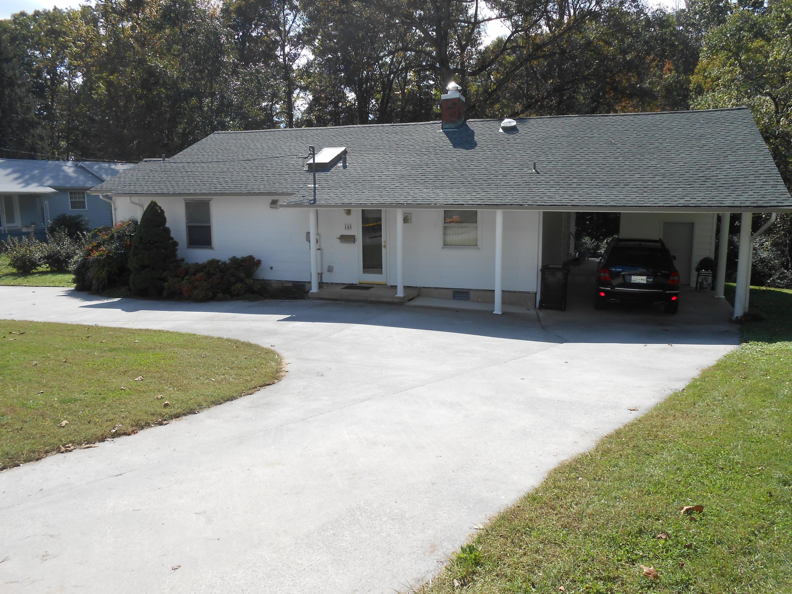 145 Georgia Avenue Oak Ridge, TN 37830 - Photo 4 of 28 Georgia Ave 009