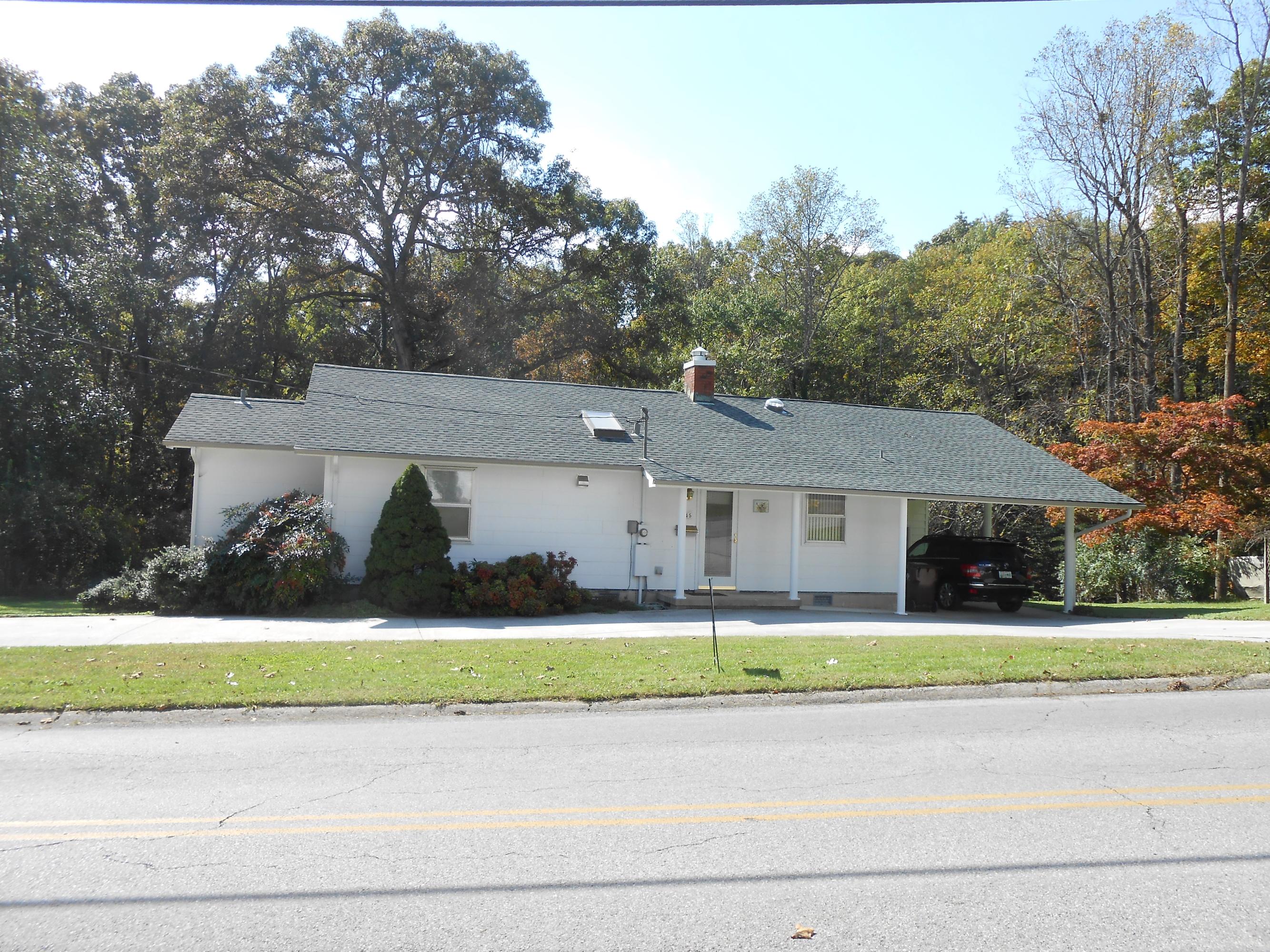 145 Georgia Avenue Oak Ridge, TN 37830 - Photo 7 of 28 Georgia Ave 010
