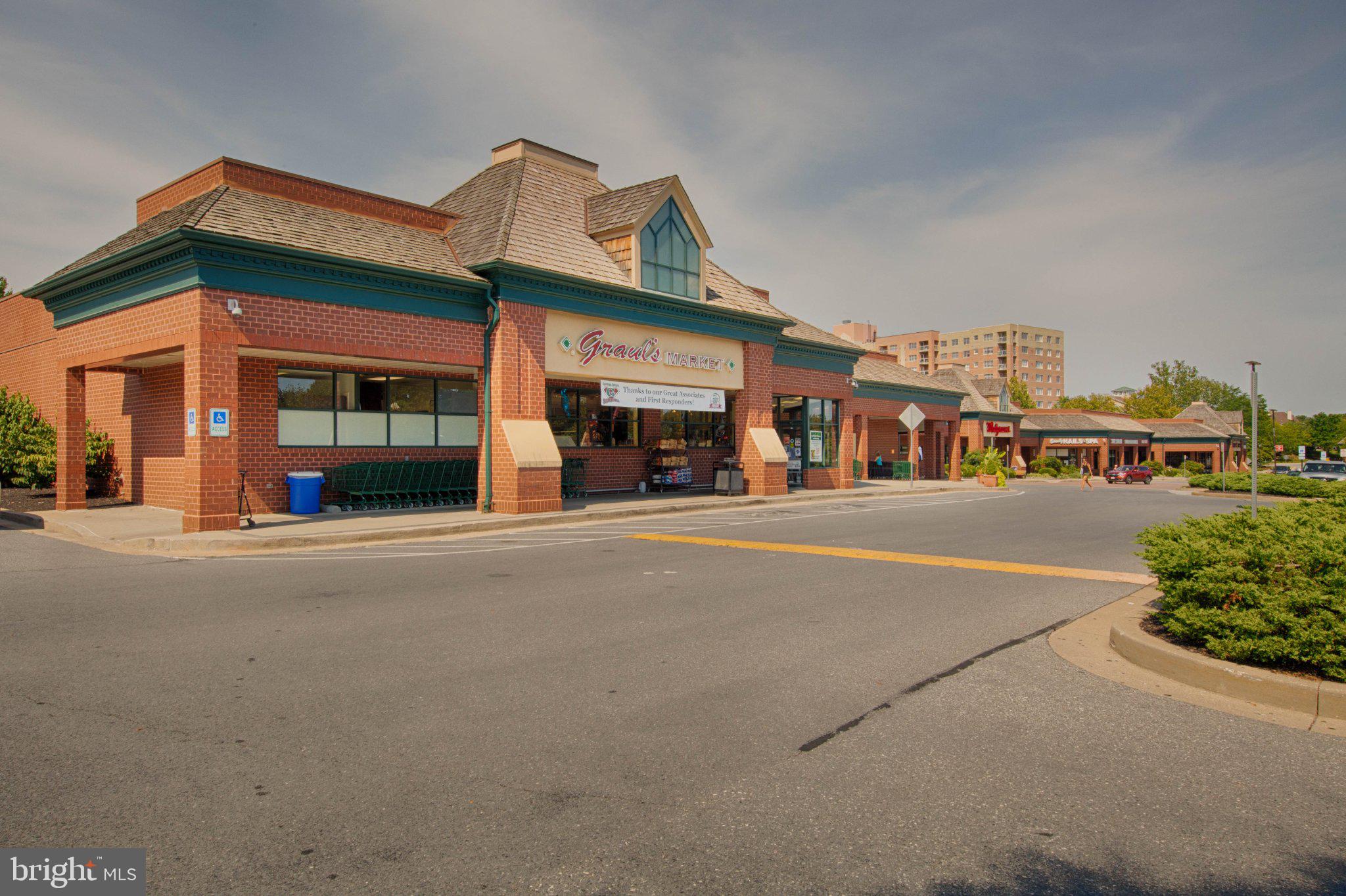 12310 Rosslare Ridge Road, Unit 405 Lutherville-Timonium, MD 21093 - Photo 33 of 36 Charming storefront in vibrant locale.