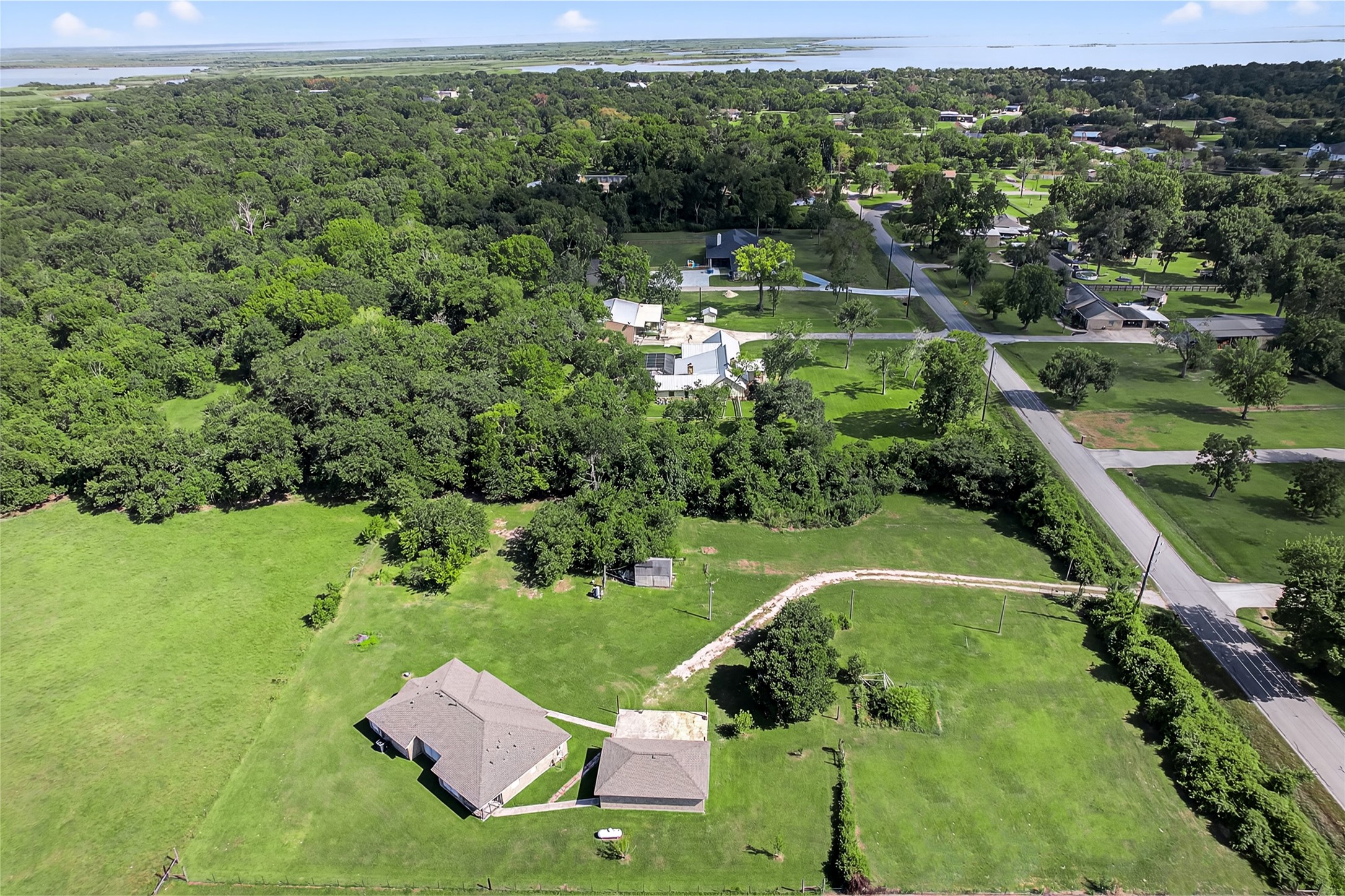 329 Gou Hole Road Cove, TX 77523 - Photo 30 of 33 Gallery Image 30