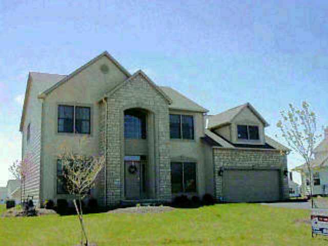 3971 Ryleland Court Powell, OH 43065 - Photo 1 of 1 Gallery Image 1