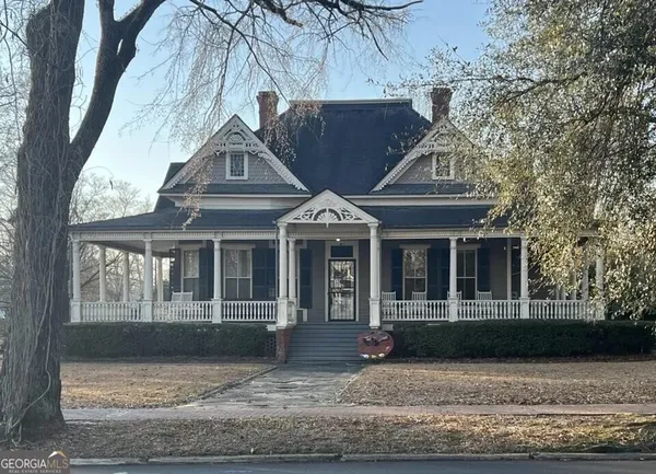 $299,000 | 702 Bellevue Avenue, Dublin, GA 31021