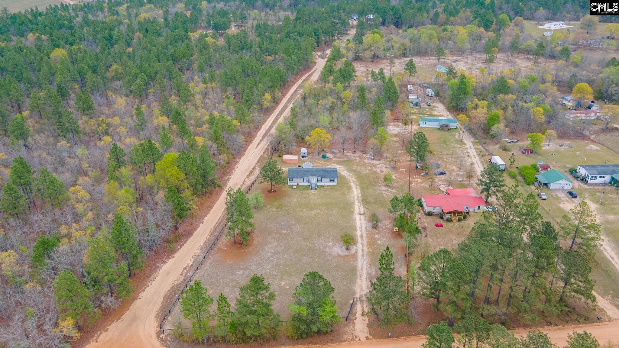 1633 Oak Ridge Club Road Windsor, SC 29856 - Photo 5 of 26