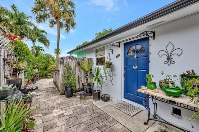 $730,000 | 1401 Northeast 33rd Street, Oakland Park, FL 33334