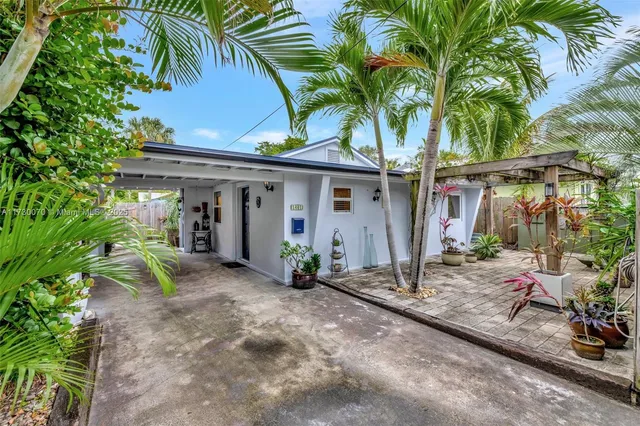 $730,000 | 1401 Northeast 33rd Street, Oakland Park, FL 33334