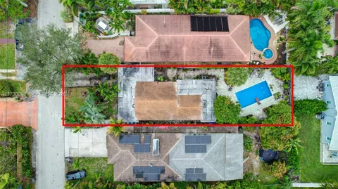 $699,000 | 1401 Northeast 33rd Street, Oakland Park, FL 33334