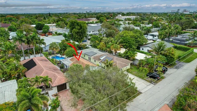 $699,000 | 1401 Northeast 33rd Street, Oakland Park, FL 33334