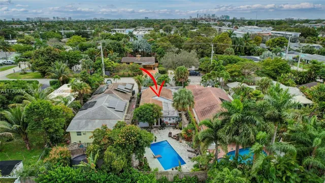 $699,000 | 1401 Northeast 33rd Street, Oakland Park, FL 33334