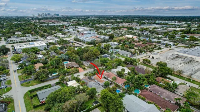 $730,000 | 1401 Northeast 33rd Street, Oakland Park, FL 33334