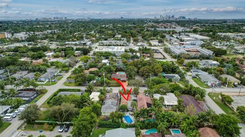 $699,000 | 1401 Northeast 33rd Street, Oakland Park, FL 33334