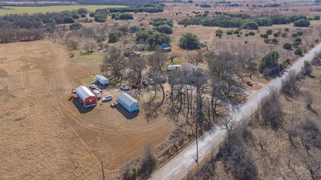 $1,325,000 | 1535 County Road 246, Hico, TX 76457